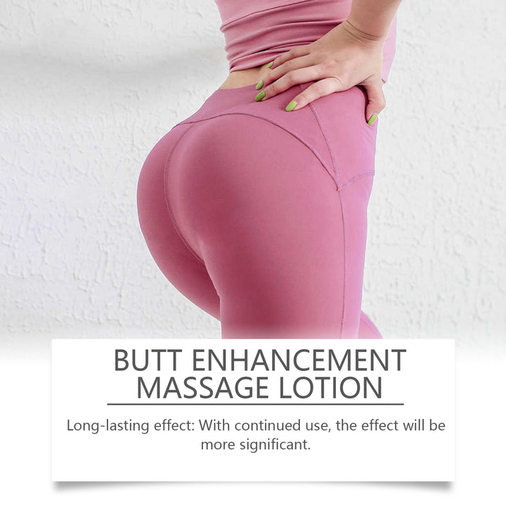 Hip Firming Cream — Moisturizing & Lifting for Smoother