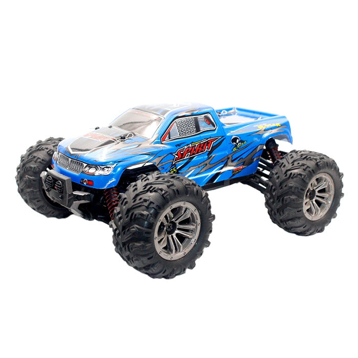 1:16 RC Off-Road Car – 32km/h 4WD Outdoor Driving