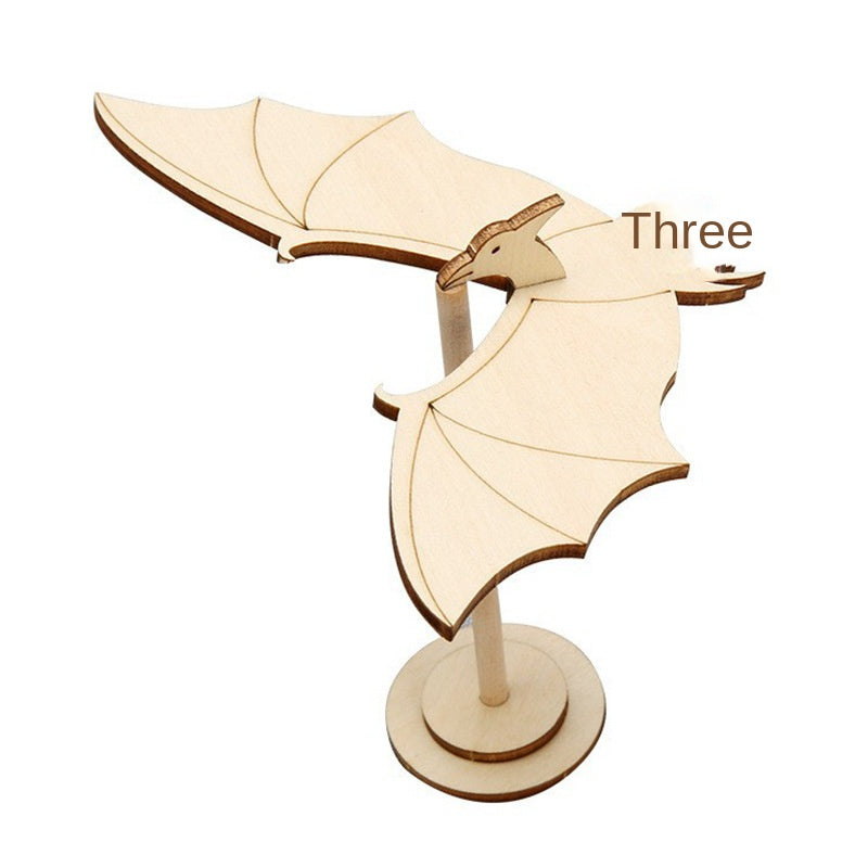 STEM Science Kit for Kids: Build Working Physics Models