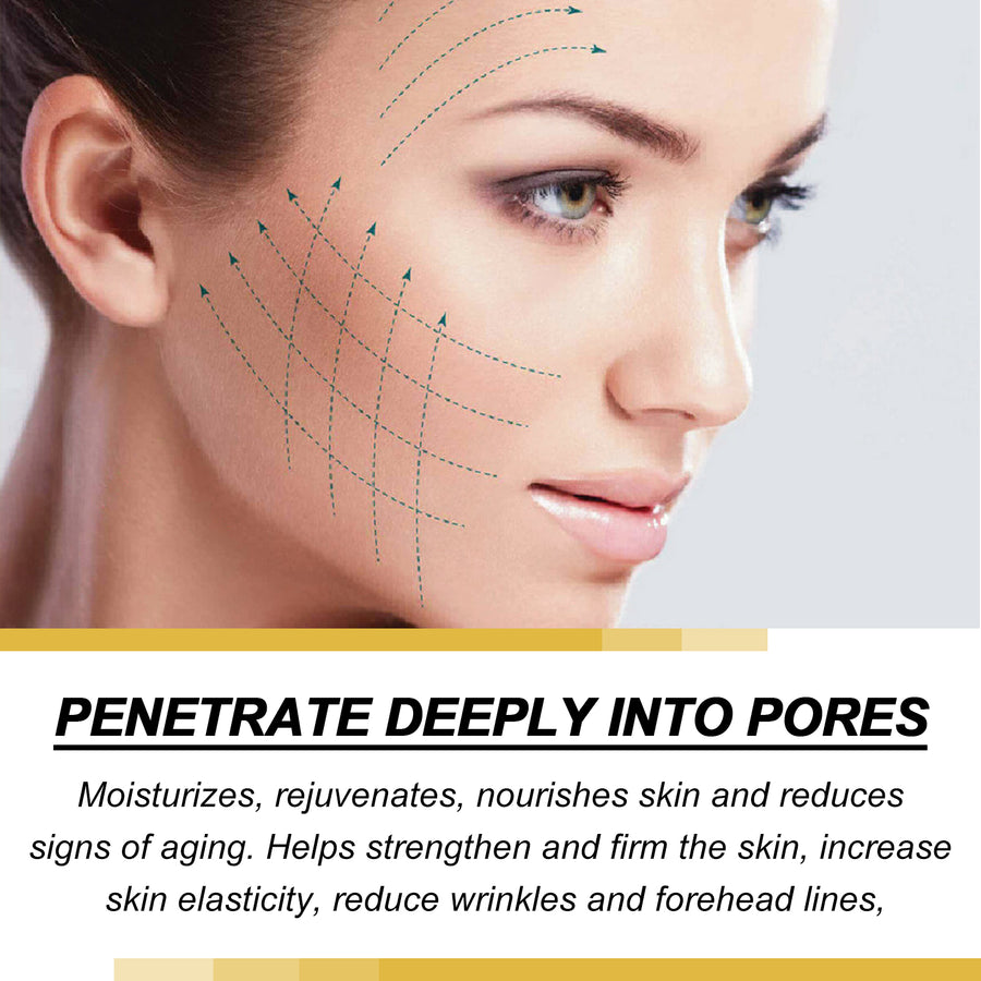 Collagen Membrane Facial Treatment for Smoother Skin