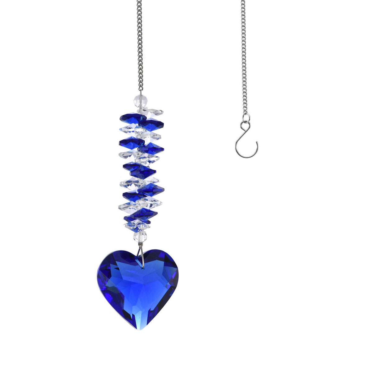 Crystal Sun Catcher Pendant for Rainbow Window Decor