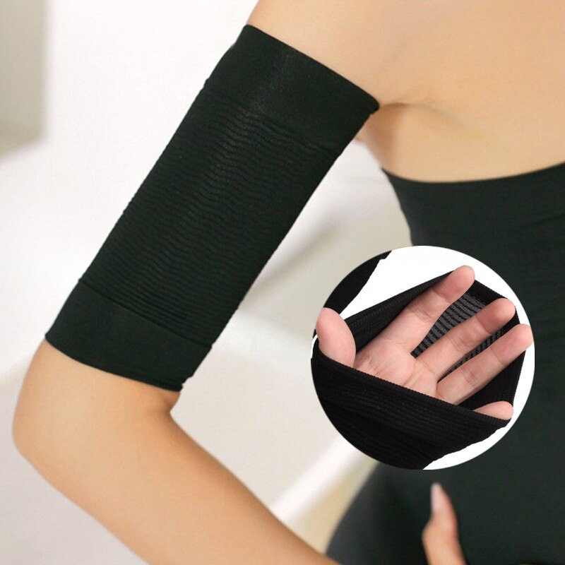 2Pcs Compression Arm Shaping Sleeves — Slimmer, More Toned