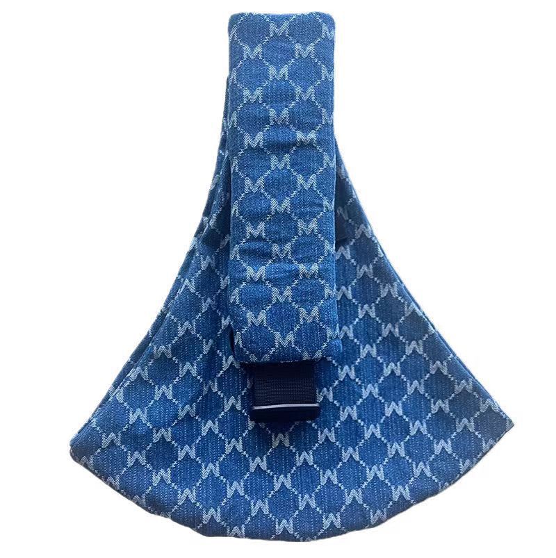 Baby Carrier Safety Harness for Hands-Free Carrying