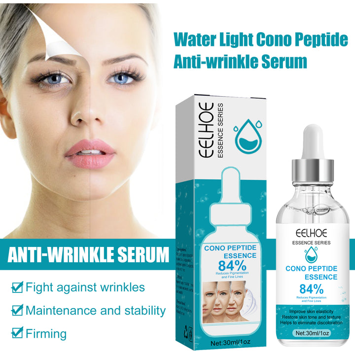 Hydrating Conotide Essence — Deep Moisture That Lasts