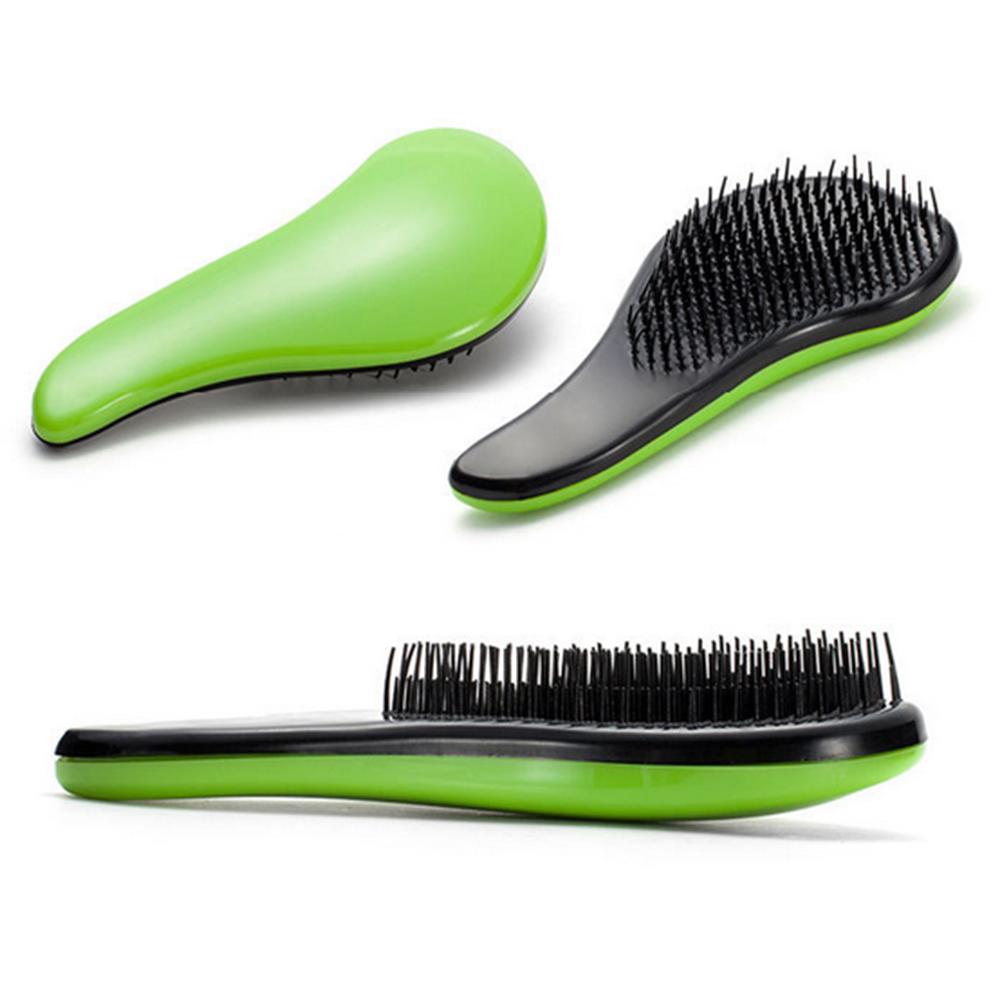 Detangling Hair Brush for Smooth, Tangle-Free Hair