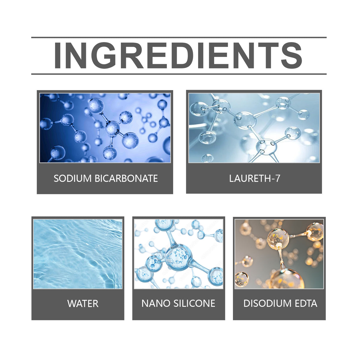 Car Paint Coating Spray for Scratch Care & Protection