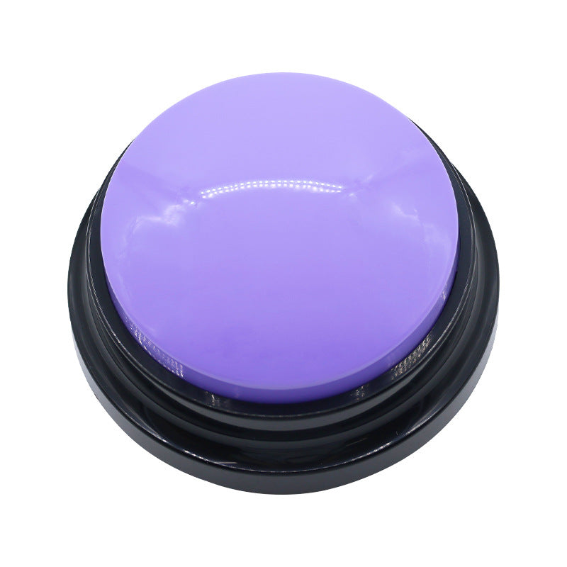 Dog Talking Button for Pet Communication & Training