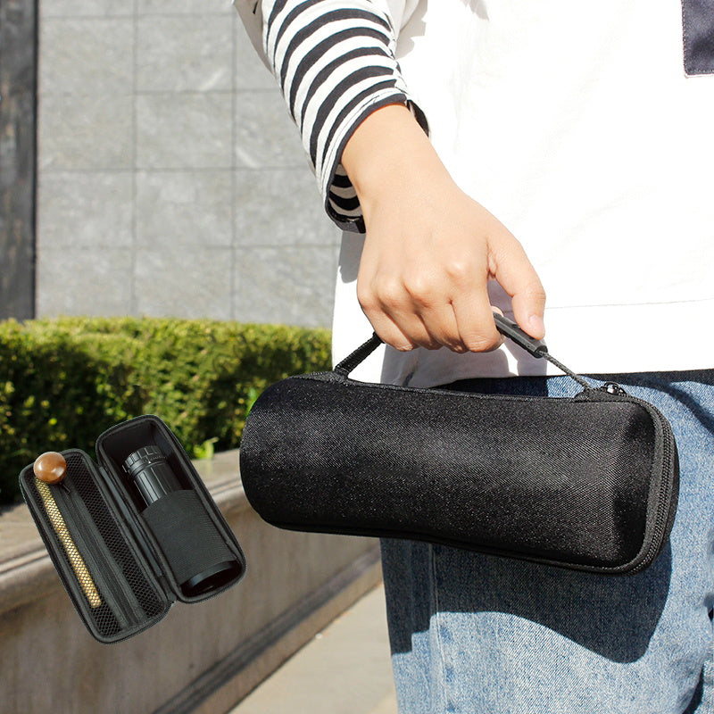 Hand Coffee Grinder Case with Protective Shell