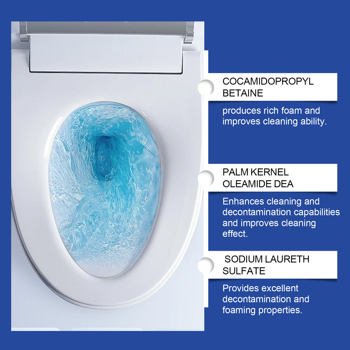 Bathroom Drain Cleaner Powder for Fast, Fresh Flow