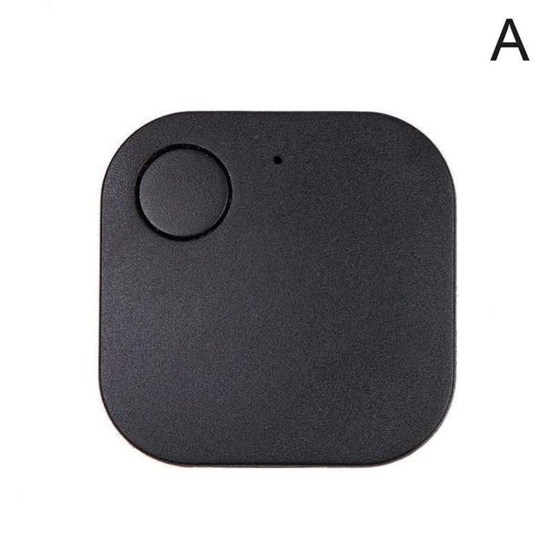 Mini Bluetooth Key Finder Tag with Phone App Tracking