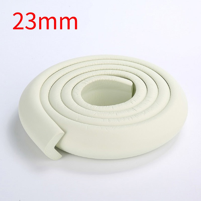 Baby Safety Corner Protector for Softer Furniture Edges