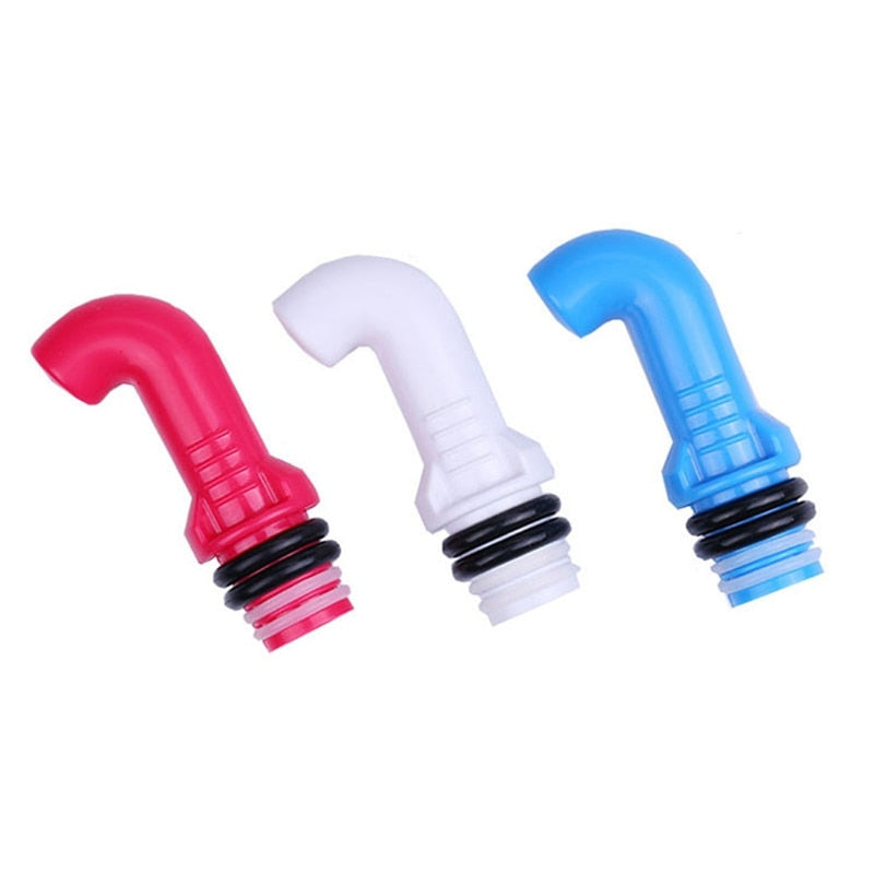 Portable Travel Bidet – Feel Fresh Anywhere, Attaches