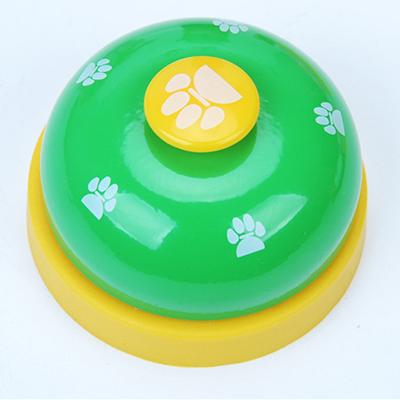 Dog Training Bell That Teaches Your Dog to Ask Out