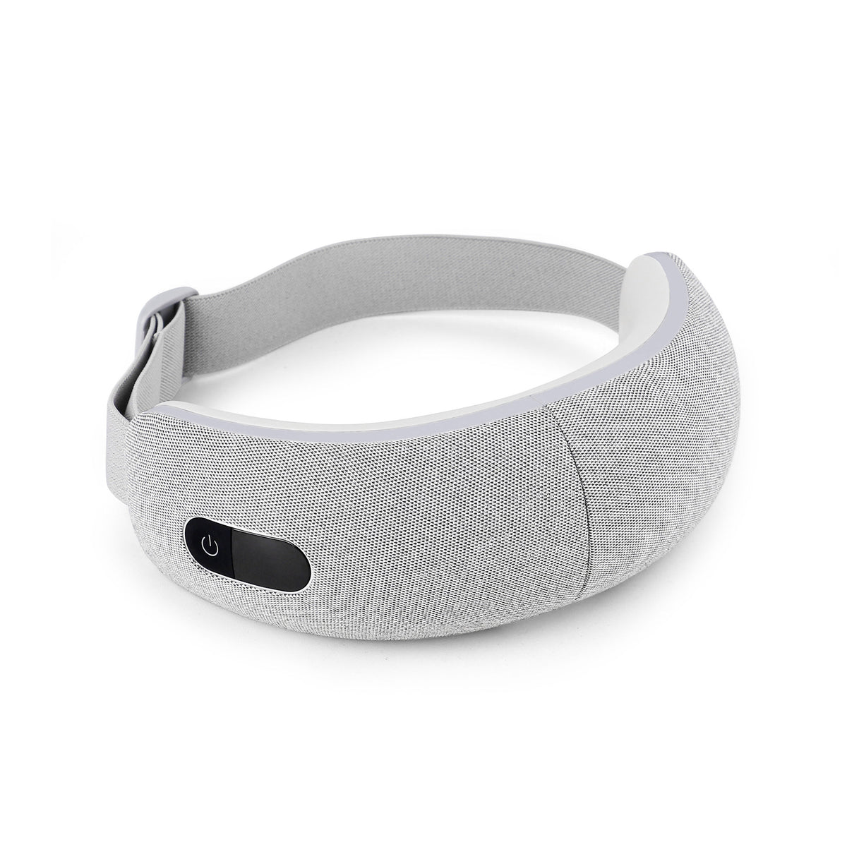 Smart Eye Massager with Heating & Vibration — Relieves
