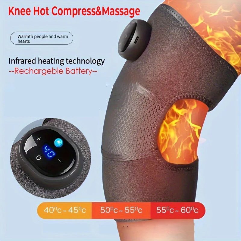 Electric Heating Knee Pad For Knees