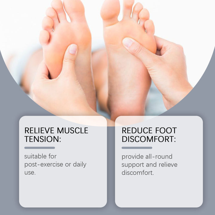 Foot Care Compression Socks for Daily Comfort Support