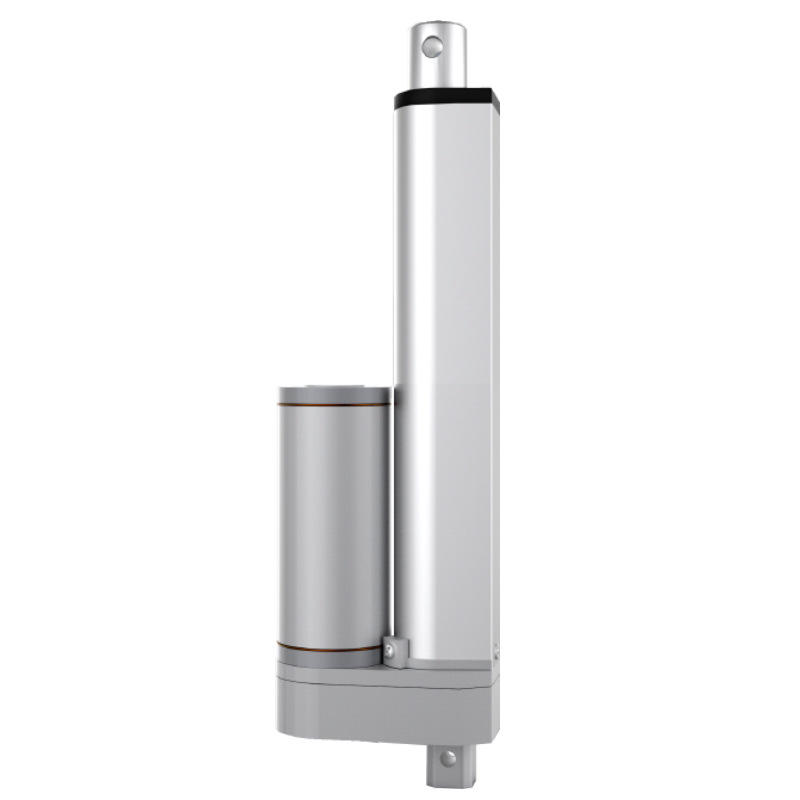 Electric Push Rod Actuator 12V 24V DC for Lifting Jobs
