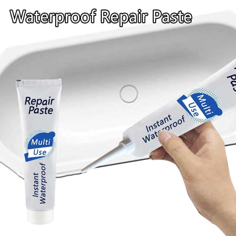 Instant Waterproof Repair Paste for Leaks and Cracks