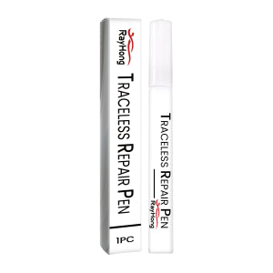 Car Scratch Repair Pen for Glossy DIY Paint Touch-Ups
