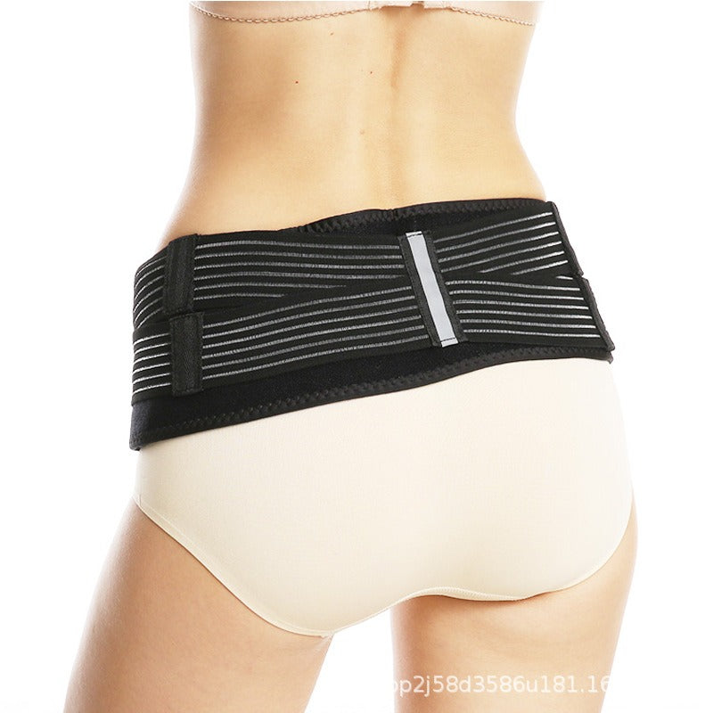 Pelvic Support Girdle — Clinical‑Grade Postpartum Recovery