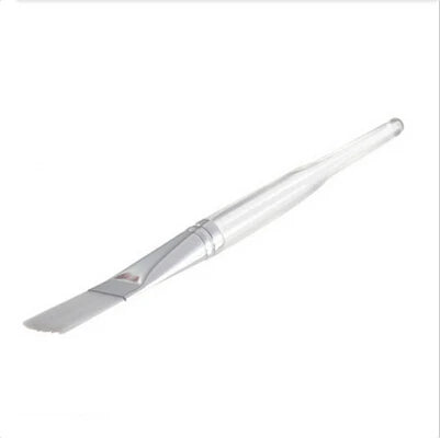 Facial Mask Brush — Smooth, Even Application for Flawless Skin