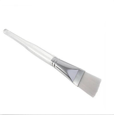 Facial Mask Brush — Smooth, Even Application for Flawless Skin