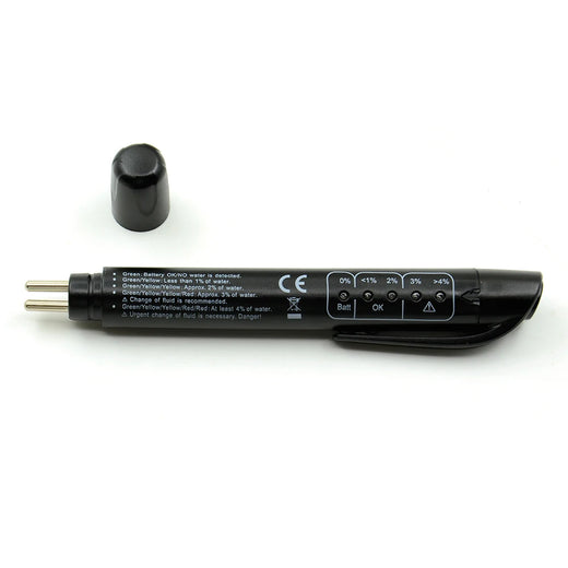Brake Fluid Tester — Instant Brake Fluid Quality Check