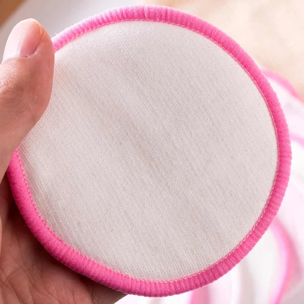 Reusable Cotton Makeup Remover Pads — Gentle Zero‑Waste