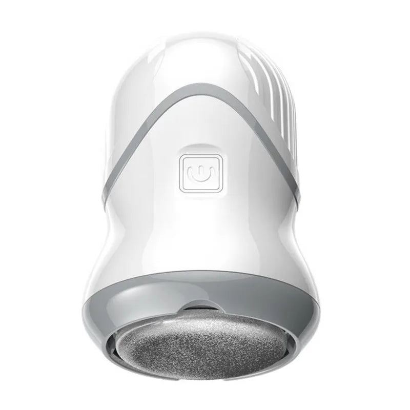 Rechargeable Electric Foot Massager — Portable Relief
