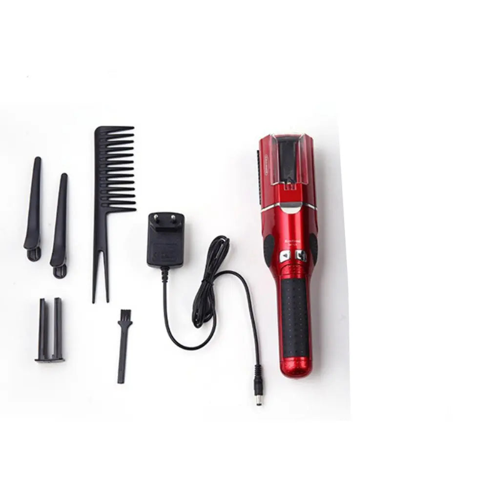 Lady's Electric Trimmer for Quick, Easy At-Home Grooming