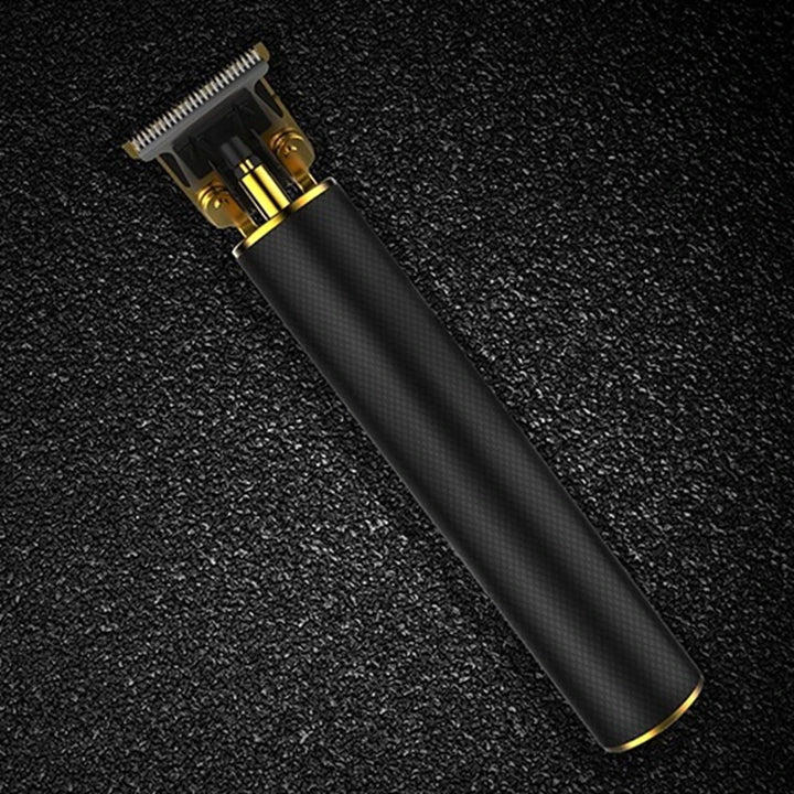 Professional Hair Trimmer for Clean Beard Styling at Home