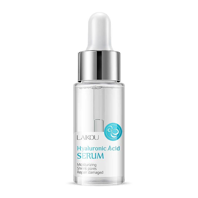 LAIKOU Face Serum for Hydrated, Brighter-Looking Skin