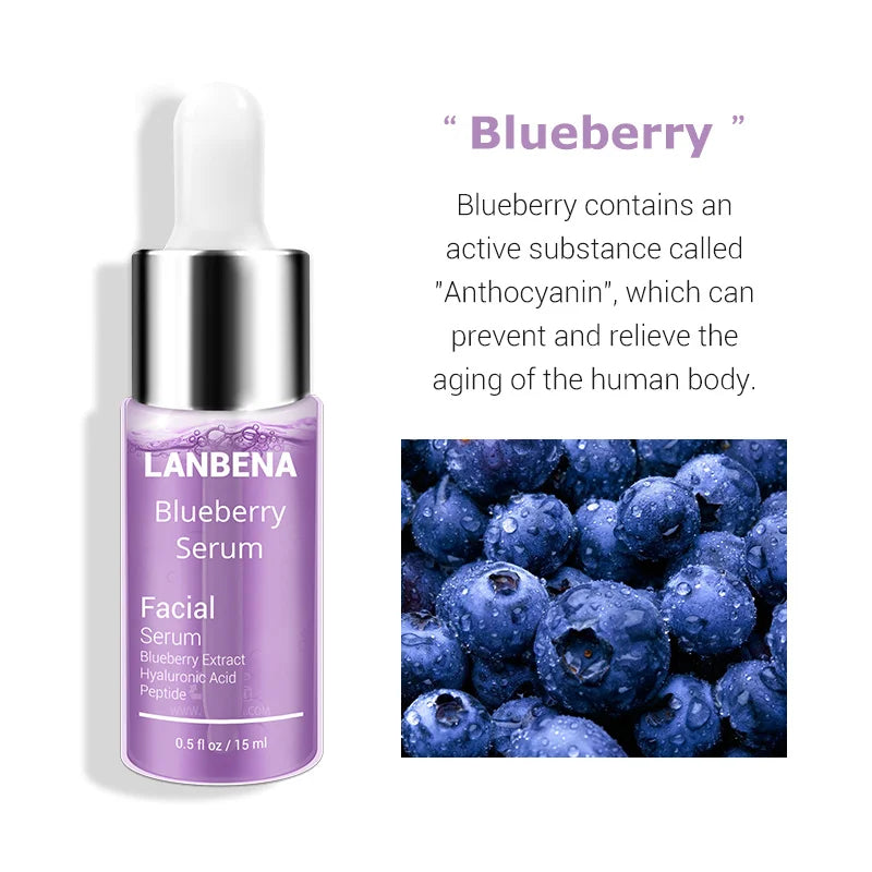 Hyaluronic Acid Serum for Hydration & Clearer Skin