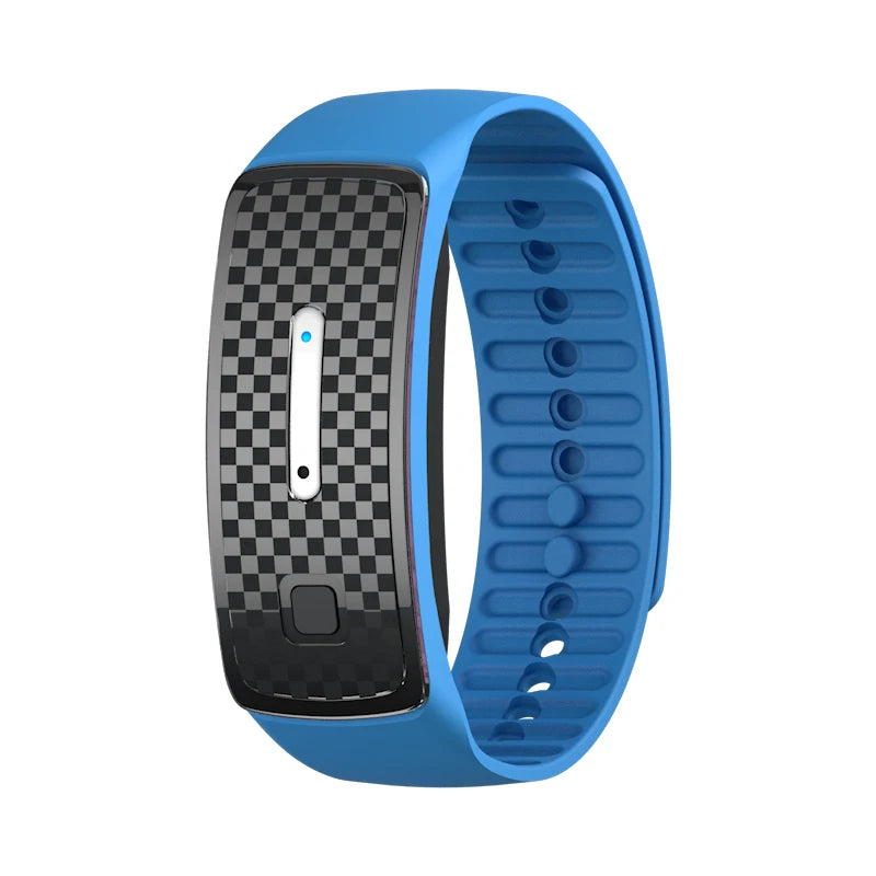 Mosquito Repellent Bracelet for Outdoor Peace of Mind