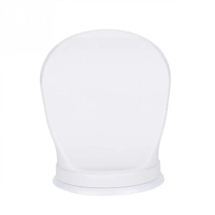 Shower Foot Rest — Wall-Mounted Foot Ledge for Easy Shaving