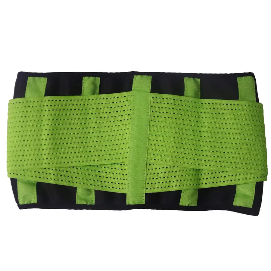 Women's Abdomen Belt — Flatter Tummy, Slimmer Waistline