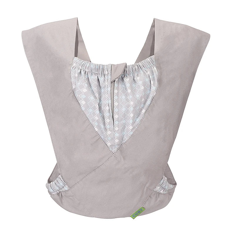 Ergonomic Baby Carrier Backpack for Hands-Free Bonding