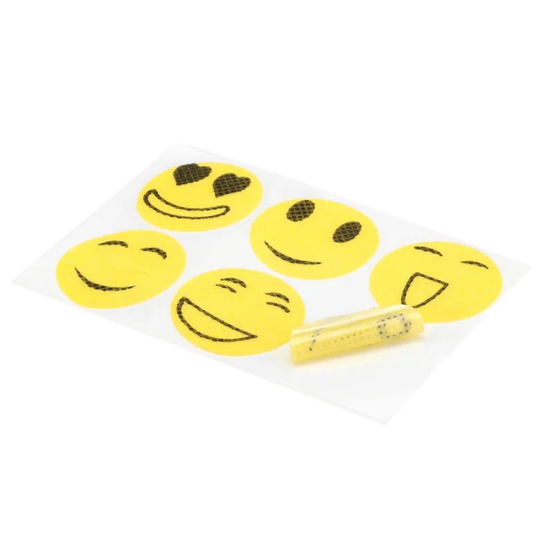 Mosquito Repellent Patches, 300 Natural Oil Stickers