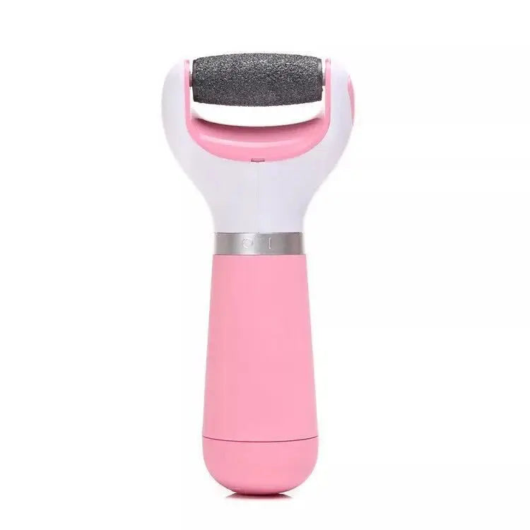Electric Pedicure Tool – Smooth Heels & Remove Calluses