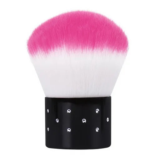 Nail Cleaning Brush – Dust-Free Manicure Prep in Seconds
