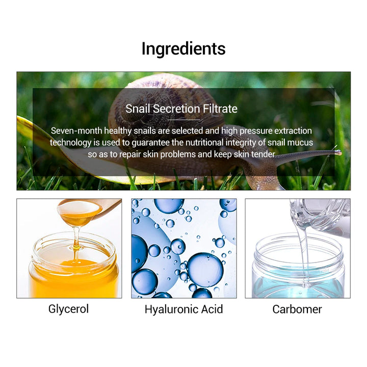 Hyaluronic Acid Serum for Hydration & Clearer Skin