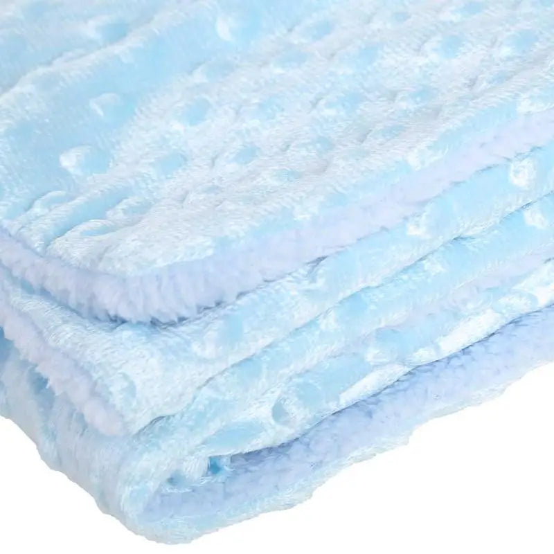 Baby Swaddle Blanket for Soft, Cozy Newborn Comfort