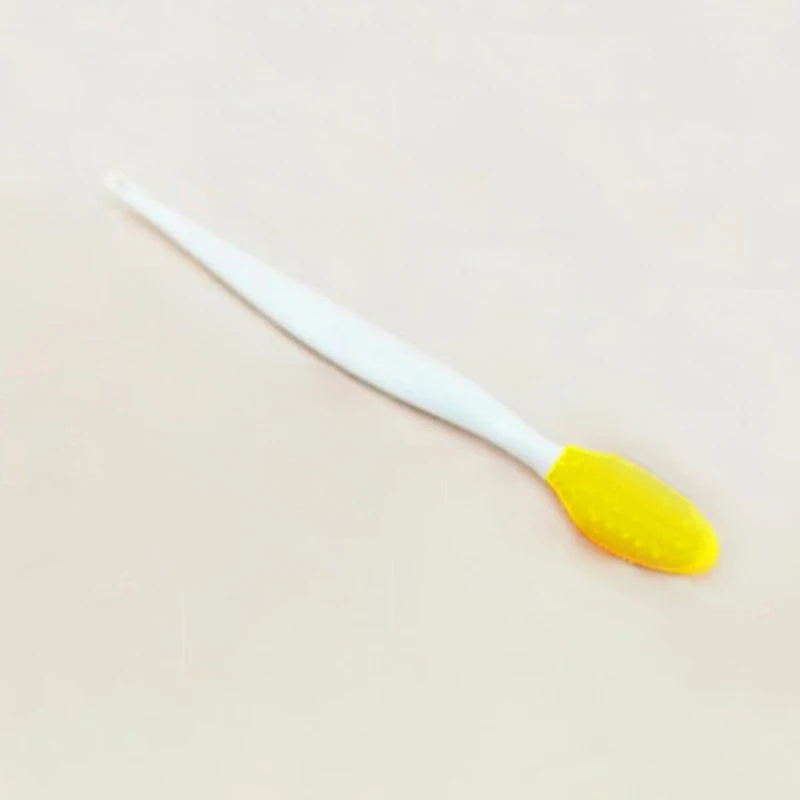 Silicone Face Cleansing Brush for Gentle Daily Washing