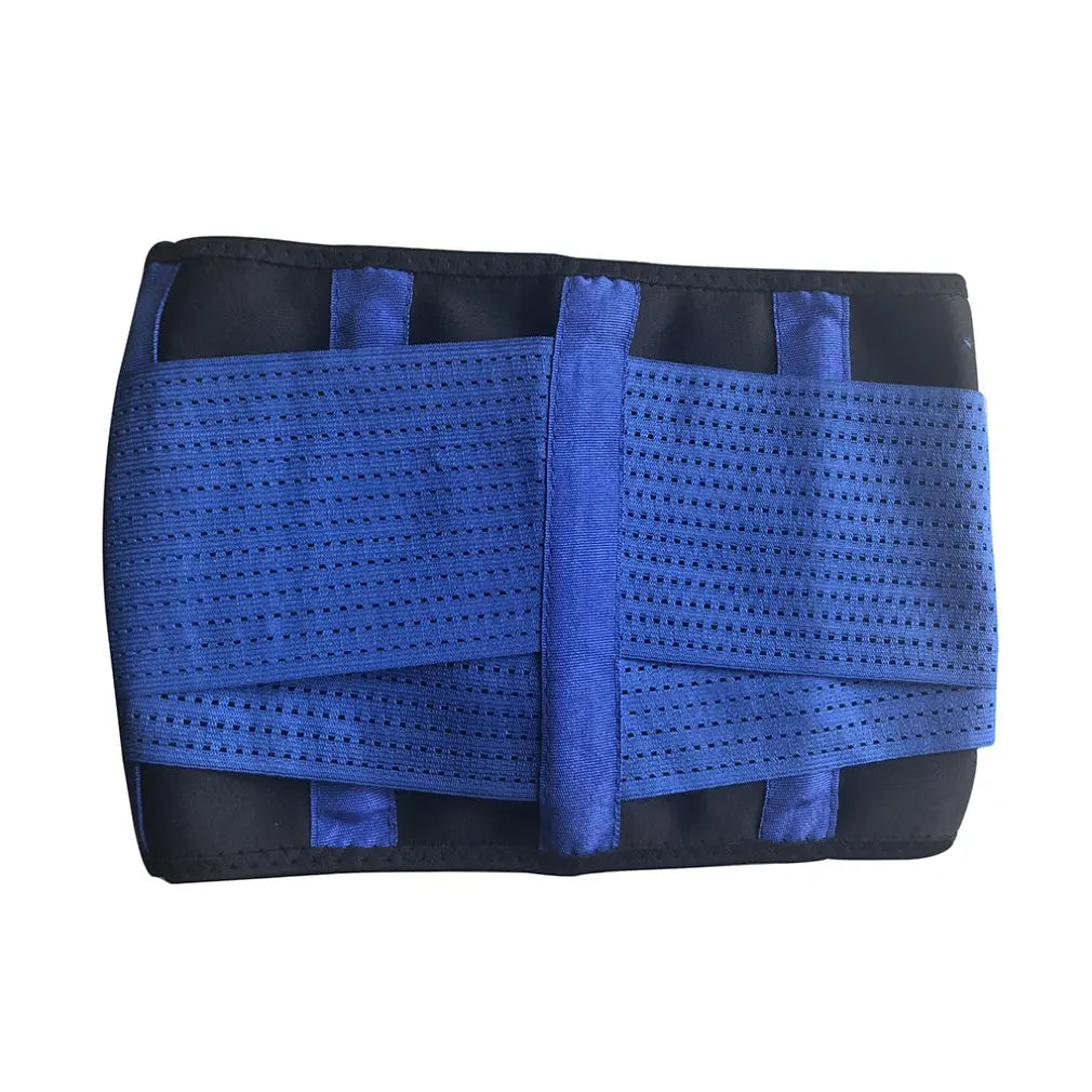 Women's Abdomen Belt — Flatter Tummy, Slimmer Waistline