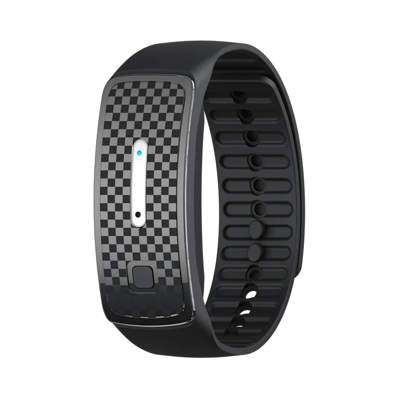 Mosquito Repellent Bracelet for Outdoor Peace of Mind