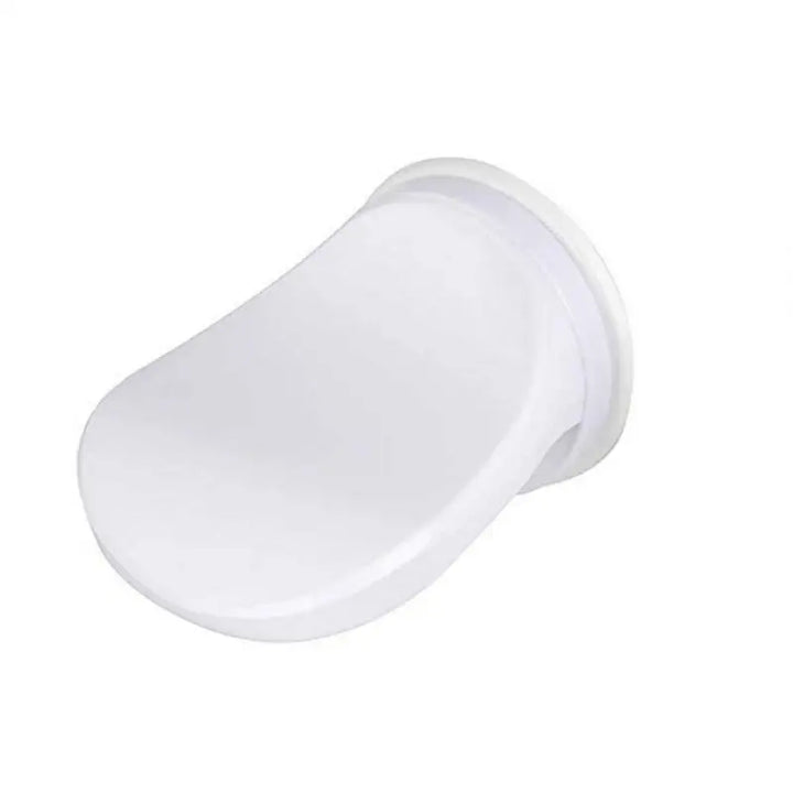 Shower Foot Rest — Wall-Mounted Foot Ledge for Easy Shaving
