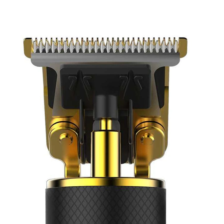 Professional Hair Trimmer for Clean Beard Styling at Home