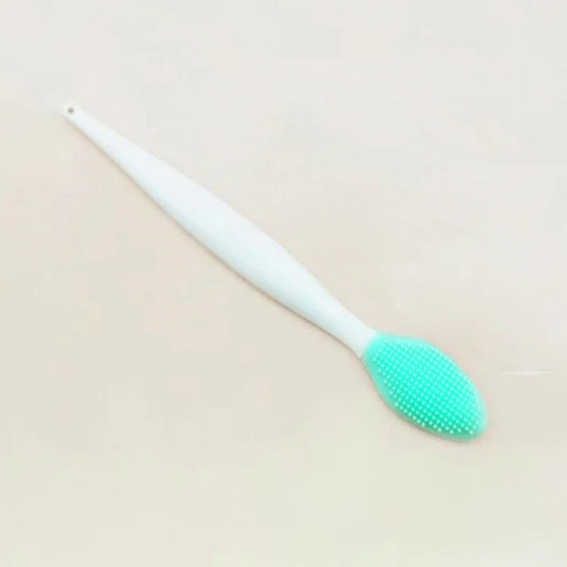 Silicone Face Cleansing Brush for Gentle Daily Washing