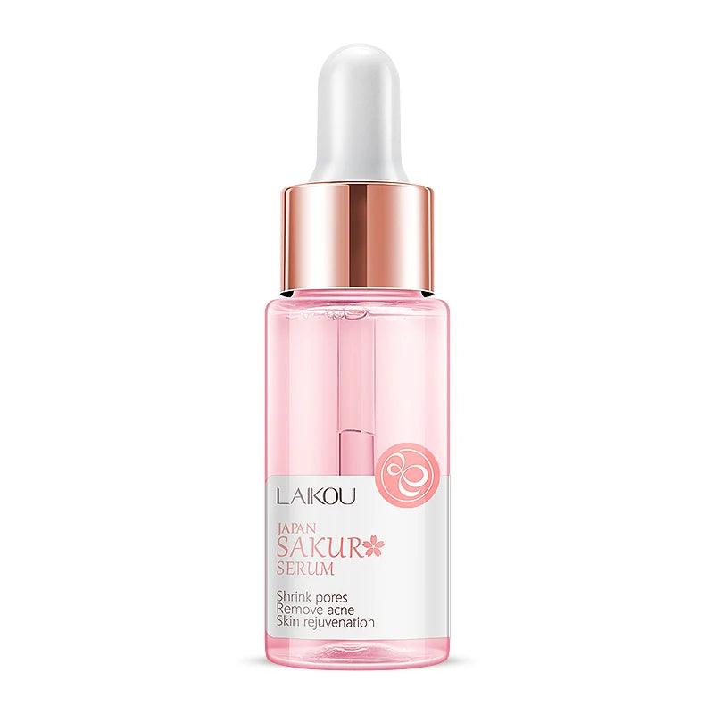 LAIKOU Face Serum for Hydrated, Brighter-Looking Skin