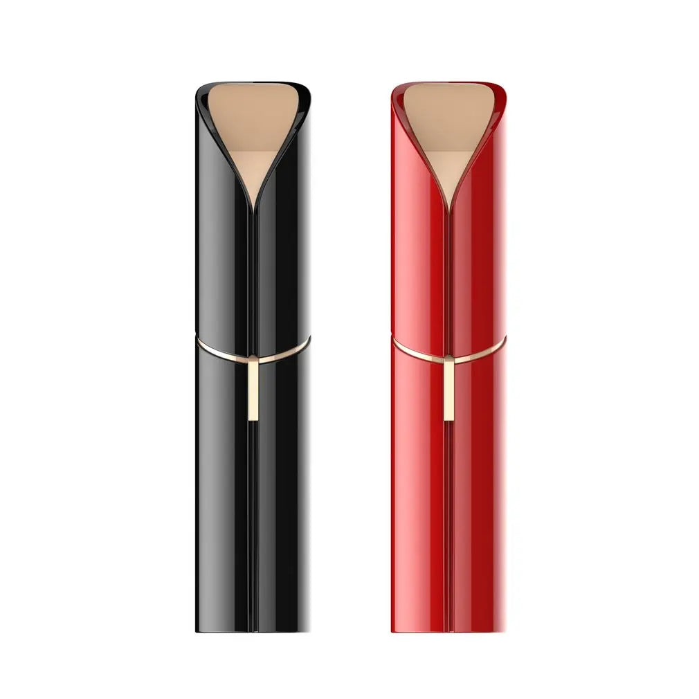 Mini Flawless Facial Hair Remover — Painless, Precise